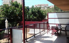 Aparthotel El Faro